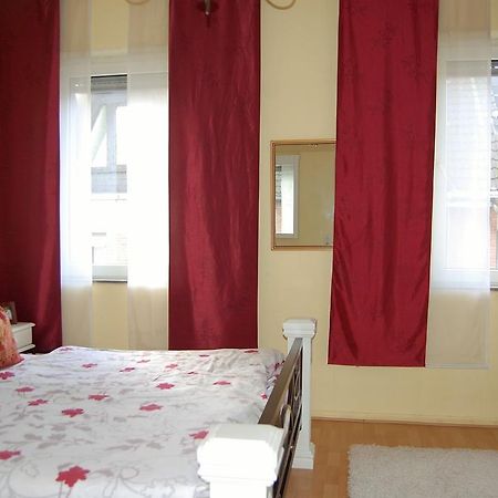 Cityzimmer Nettetal Buitenkant foto