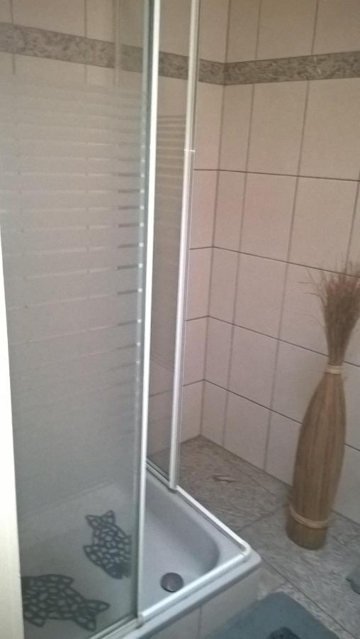 Cityzimmer Nettetal Buitenkant foto