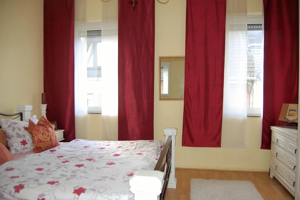 Cityzimmer Nettetal Buitenkant foto