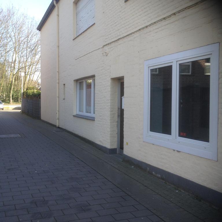 Cityzimmer Nettetal Buitenkant foto