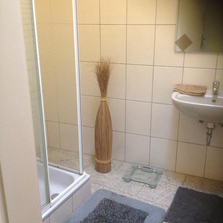 Cityzimmer Nettetal Buitenkant foto