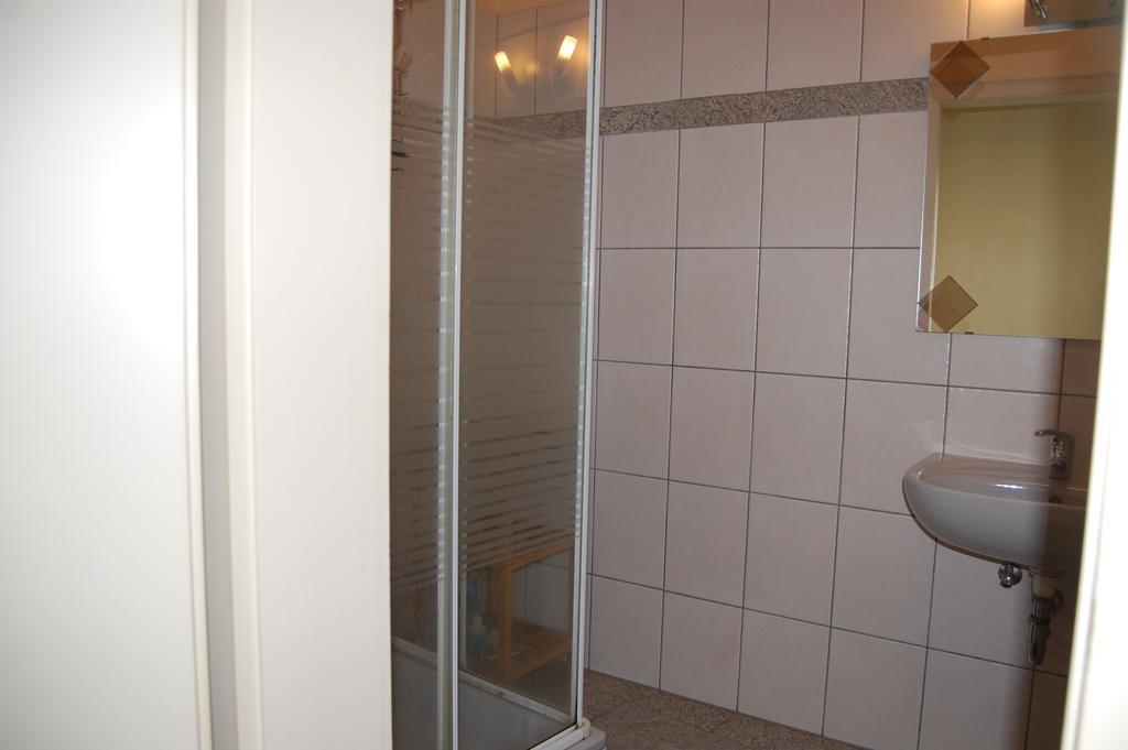 Cityzimmer Nettetal Buitenkant foto